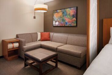 هتل Hyatt Place Knoxville/downtown
