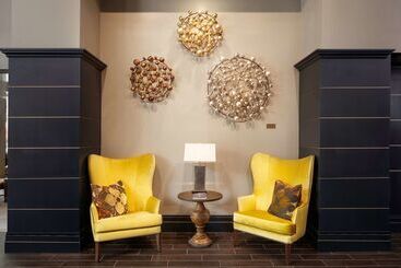 هتل Hyatt Place Knoxville/downtown