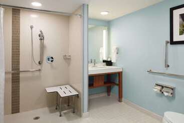 هتل Hyatt Place Knoxville/downtown
