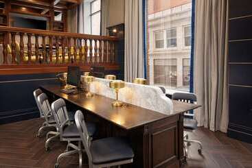 هتل Hyatt Place Knoxville/downtown
