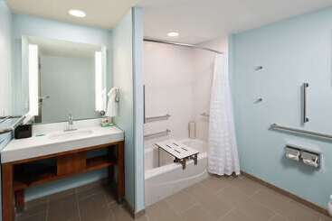 هتل Hyatt Place Knoxville/downtown