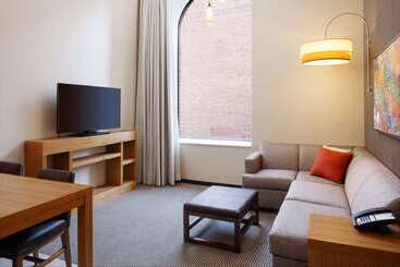 هتل Hyatt Place Knoxville/downtown