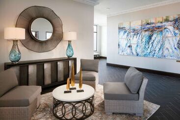 هتل Hyatt Place Knoxville/downtown
