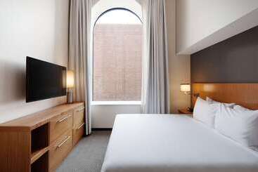 هتل Hyatt Place Knoxville/downtown