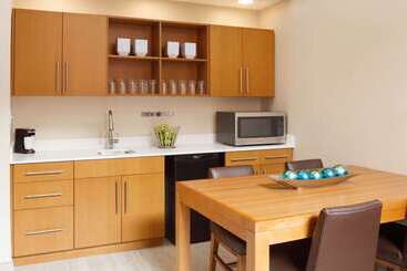 هتل Hyatt Place Knoxville/downtown