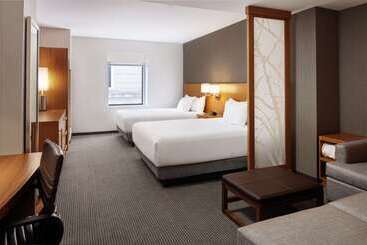 هتل Hyatt Place Knoxville/downtown