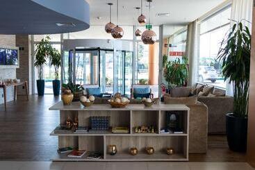 هتل Ibis Styles Curitiba Aeroporto