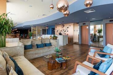 هتل Ibis Styles Curitiba Aeroporto