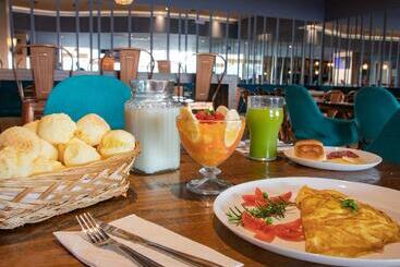 هتل Ibis Styles Curitiba Aeroporto