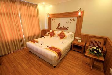 هتل Inle Cherry Queen