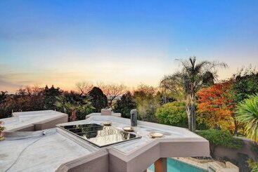 Le Petit Fillan - Johannesburg