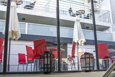 Let Sun Hotel Boutique