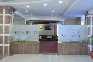 هتل Meridian