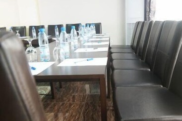 هتل Noubou International
