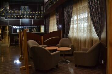 هتل Noubou International