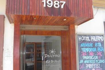 هتل Palermo