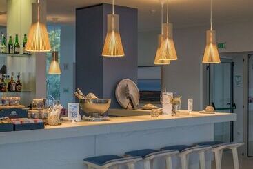 Palmares Beach House Hotel Adults Only