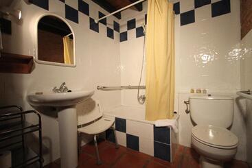 Paraje Del Asturcon   Adults Only - ريباديسيا