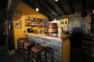هتل Paraje Del Asturcon   Adults Only