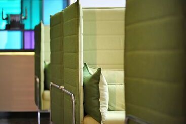 هتل Park Inn By Radisson Izmir