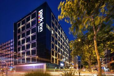 هتل Park Inn By Radisson Izmir
