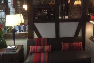هتل Patio Yungay