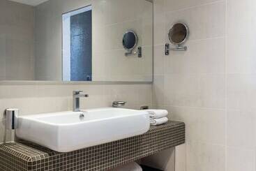 Radisson Blu Hotel N Djamena