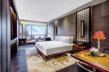 هتل Regent Chongqing   Complimentary 1st Round Mini Bar Daily