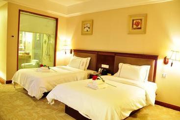 هتل River Scene Palace