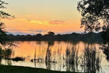 هتل River View Lodge