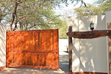 هتل River View Lodge