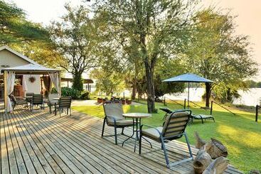 هتل River View Lodge