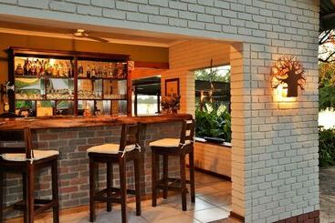 هتل River View Lodge