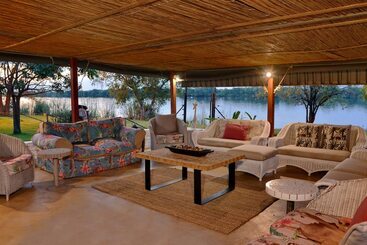 هتل River View Lodge
