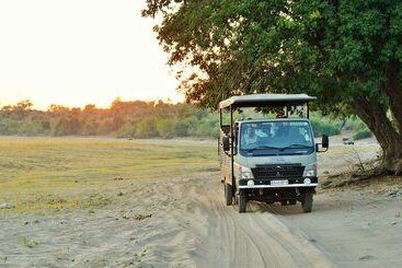 هتل River View Lodge