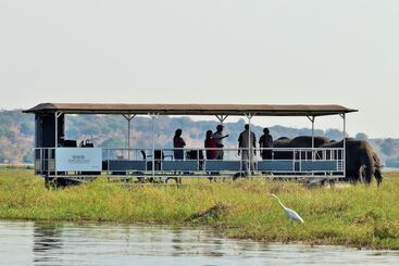 هتل River View Lodge