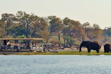 هتل River View Lodge