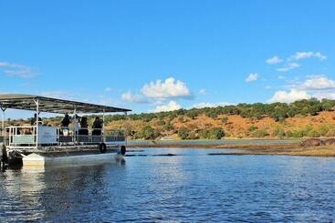 هتل River View Lodge