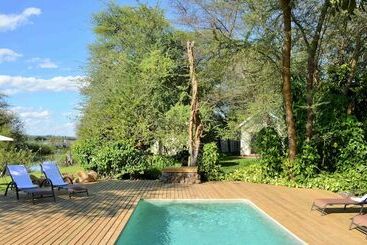 هتل River View Lodge