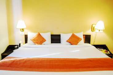 Hotel Rnb Chittorgarh