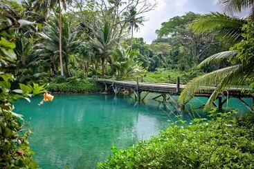 هتل Savasi Island Resort
