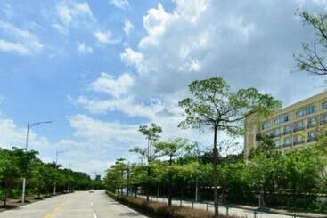Gin Mao Yuan Hotel Shenzhen