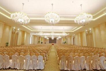 Gin Mao Yuan Hotel Shenzhen