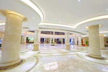 Gin Mao Yuan Hotel Shenzhen