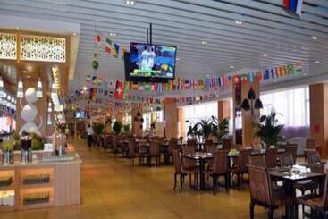 Gin Mao Yuan Hotel Shenzhen