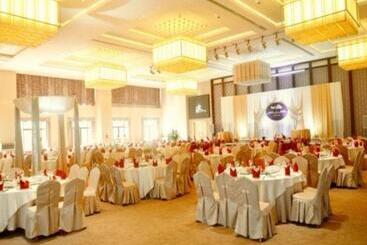 Gin Mao Yuan Hotel Shenzhen