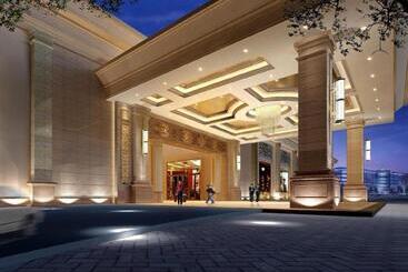 Gin Mao Yuan Hotel Shenzhen
