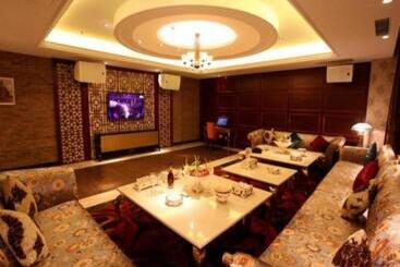 Gin Mao Yuan Hotel Shenzhen