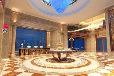 Gin Mao Yuan Hotel Shenzhen