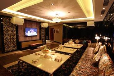 Gin Mao Yuan Hotel Shenzhen